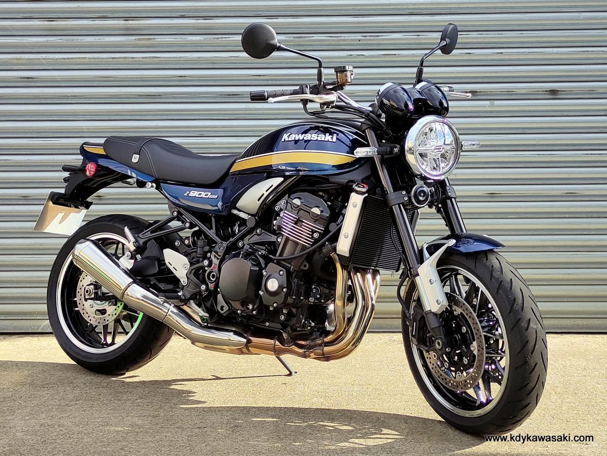 SALE！！◇Z1 Z2 750 RS 900 Z KZ◇ナローフェンダー ◇PMC◇カワサキ